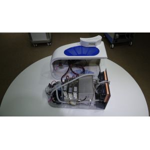 Diode Laser Permanent Hair Removal Device in 2016