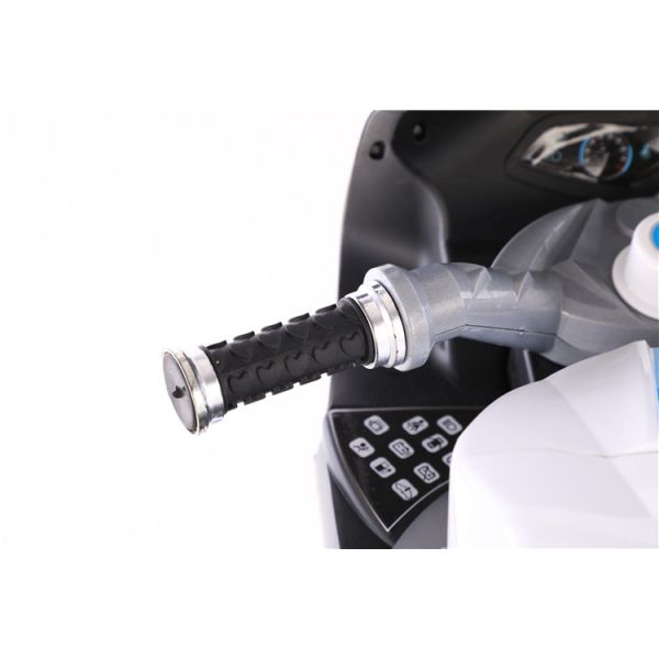 380*1 Motor Unisex Kids Electric Ride On Car at Competitive with Luxury Features