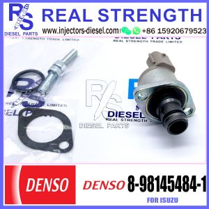 DENSO Suction Control Valve 8-98145484-1 Applicable to ISUZU