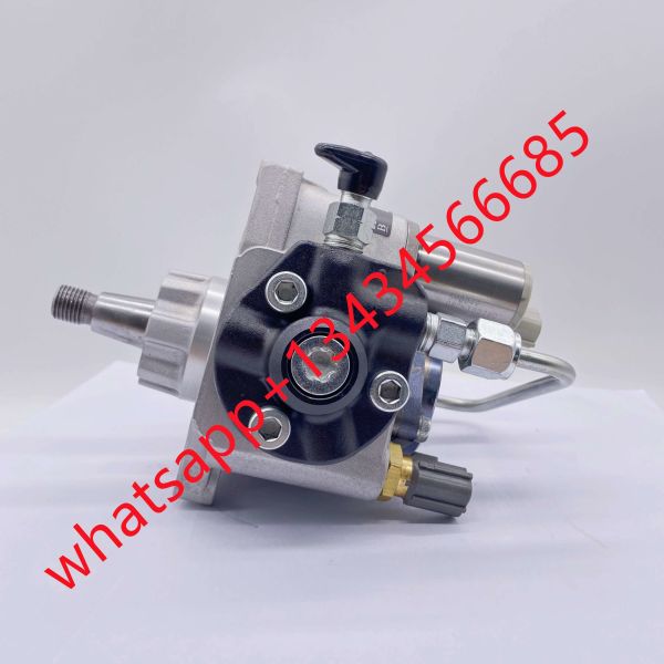 4M41 DI-DC High Power Common Rail Diesel Fuel Injector Pump 294000-1070 1460A040 SM294000-1070