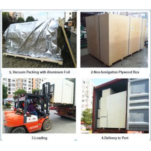 New Grain Color Sorter RGB Full Color Trichromatic CCD Image Acquisition System