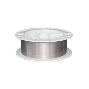 0.12mm Bright Surface Coating Acr 45CT Thermal Spray Wire