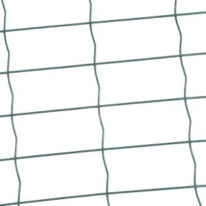 Garden Holland PVC Coated Fence Wire Mesh