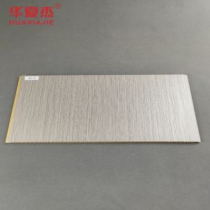 Smooth WPC Wall Panel Ultimate Solution For Indoor Outdoor Wall Decoration