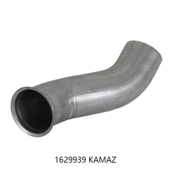 Buy Volvo Kamaz Trucks Exhaust Pipe 20535458 7401629939 1629939 at wholesale prices
