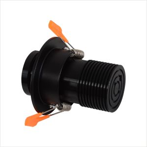 Adjustable Recessed LED Downlights CREE Chip 12w Diecusting Aluminum 5000k