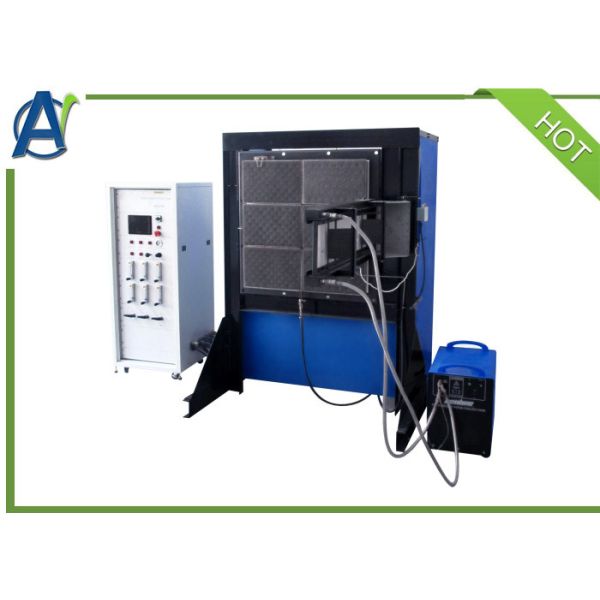 Buy Surface Spread Flame Construction Materials Test Equipment BS 476-7 at wholesale prices