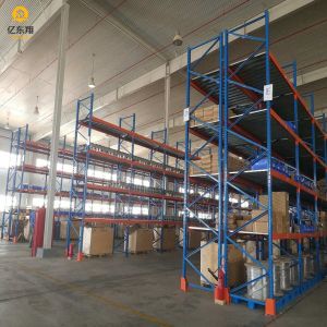Customizable Steel Structure Building Warehouse Wide Span Metal Buildings