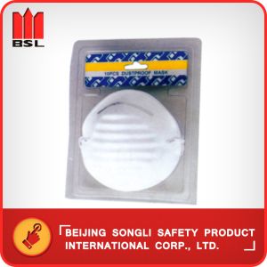 SLD-DCW DUST MASK
