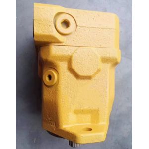 Fan Pump 336D/330D/345D For Excavators