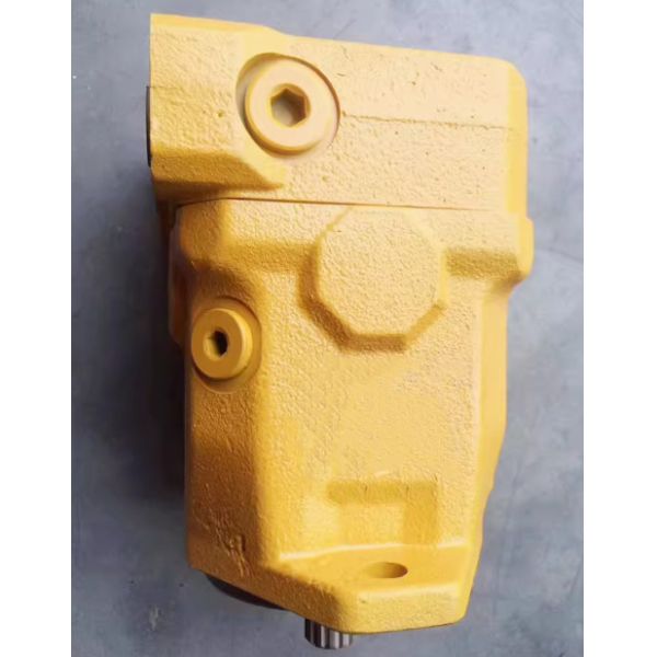 Buy Fan Pump 336D/330D/345D For Excavators at wholesale prices