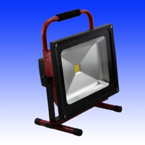 Quality 50watt led Rechargeable spotlights |LED spotlights| LED lighting fixtures for sale