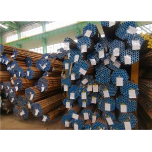 ASME Low Pressure Superheater Tube , A192M Carbon Steel Boiler Tube