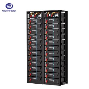 48V Home Energy Storage Battery Chargeable 6000 Cycles 5kwh Lithium Battery