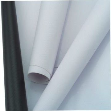 Buy OSIGN Flex Printing Roll No Water Seepage , Backlit Flex Banner Weather Resistant at wholesale prices