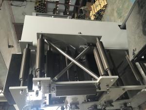 Quality RY600-4c Transparent PP Film Roll Printing Machine RY320-6c-B Transparent Pet Film Roll Printing Machine for sale