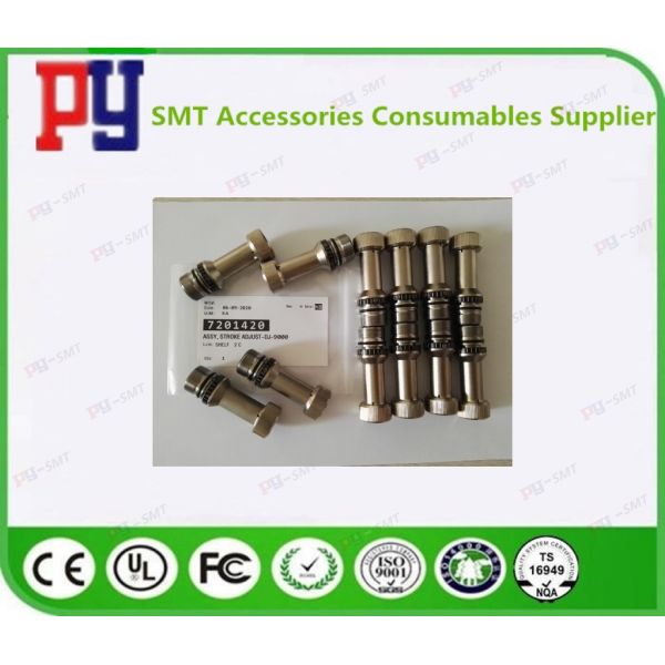 Asymtek DJ-9000 7201420 7201378 ASSY STROKE ADJUST SMD Machine Spare Parts
