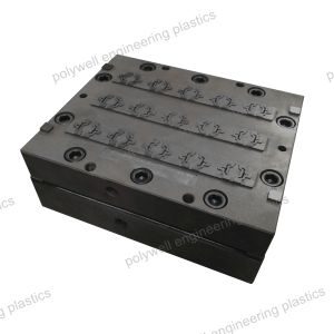 Extrusion Tool for Thermal Barrier Strip Extruding Machine