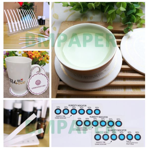 1.1MM 1.9MM Drink Coaster Board For Hotel 70 x 100cm Quick Water Absorption