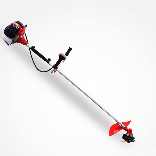 Buy 33cc Petrol Brush Cutter , garden grass cutter BG328 with CE/GS approved at wholesale prices