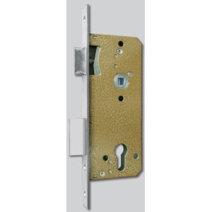 China High Security Stainless Steel Mortise Door Lock 4585 for Wooden or Steel Doors on sale