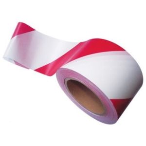 Caution Warning Tape , Static Sensitive Area Caution Tape PE Warning Caution