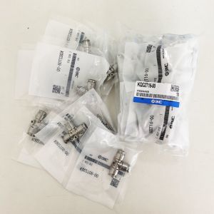 SMC KQG2T16-00 Joints Union Elbow Tee Automation Industry