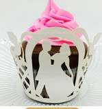 Quality Cake wrappers for wedding Party wholesales for sale