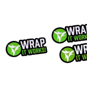 Personalized Creative Car Stickers Custom Trend Waterproof Sunscreen