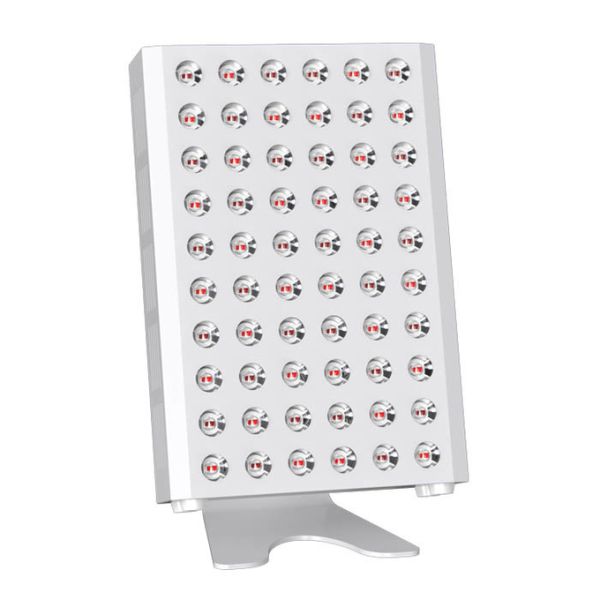 FCC Near Infrared Red Light Therapy Lamp Facial Red Light Therapy Devices