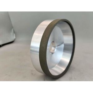 6A9 Diamond Wheel Resin Bonded Cbn Grinding Wheel
