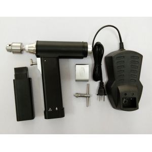 Zimmer Handpiece Surgical Orthopedic Drill