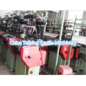Quality good quality second hand muller needle loom machine for weaving webbing,tape or ribbon for sale