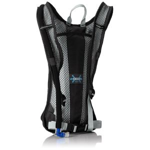 Lightweight Running Water Backpack Hiking Mountain Bike Backpack With Bladder