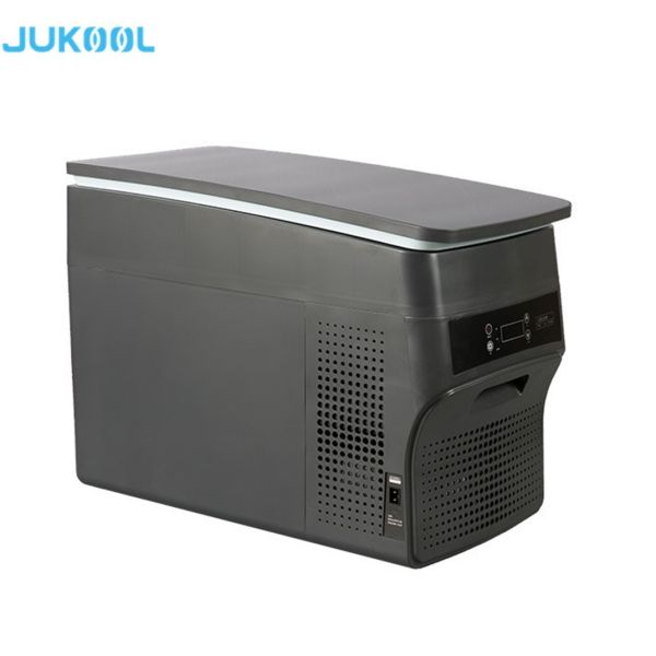 Buy Outdoor Cooling Freezing 45dB 32L Car Mounted Refrigerator at wholesale prices