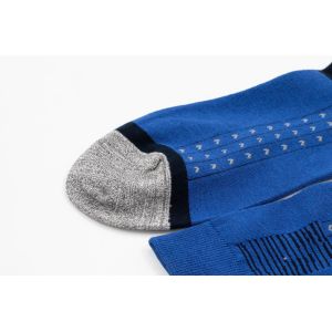 Moisture Proof Antibacterial Sports Socks Anti Skid Sweat Wicking Socks