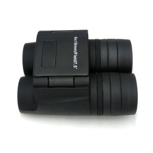 Mini Binoculars 30x60 Compact Folding Telescope Premium Travel Binoculars 10x26