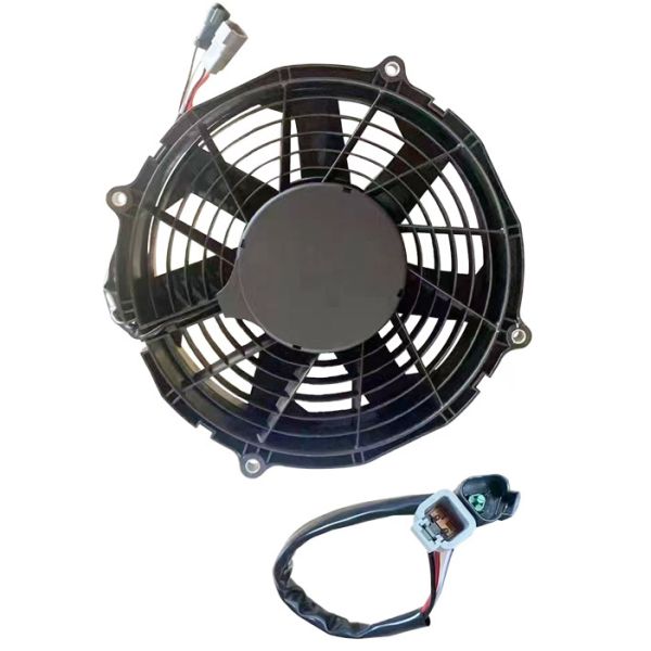 Buy 510-8095 5108095 Fan Motor For 320GC 320GC 323GC at wholesale prices