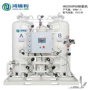 Quality Modular Psa Oxygen Generator Manufacturers for sale