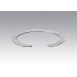 Quality Heavy Internal Metric Constant Section Retaining Rings For Automotive for sale
