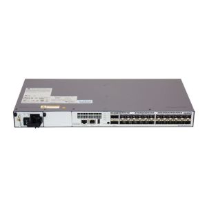 S6720S 26Q EI 24S AC S6720S 26Q EI 24S Bundle 24 10 Gig SFP+2 40 Gig QSFP+ With