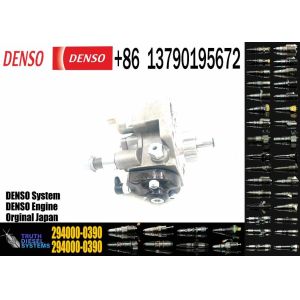 fuel injector pump 294000-0290 294000-0293 294000-0294 294000-0823 for 33100