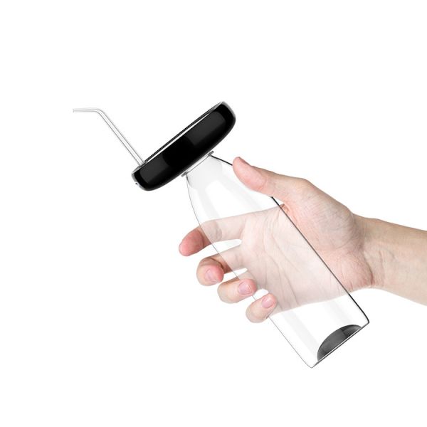 500mAh Home Travel Water Flosser Dental Care 100 - 240V Rechargeable