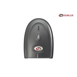32 Bit ARM CPU SUNLUX Barcode Scanner With High Resilience Button