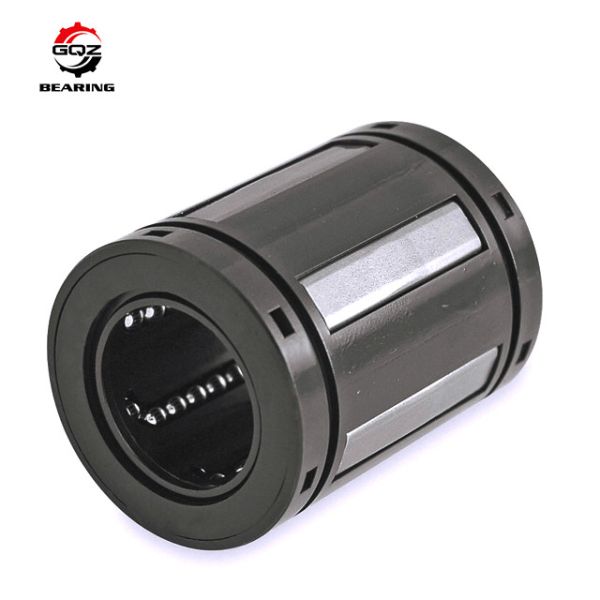 Buy Chrome Steel Linear Ball Bushing Bearing SSU16OPN 1 Inch Open Type at wholesale prices