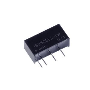 100% New Original IB0505LS-1W Electronic Components Supplier C8051f338-gmr