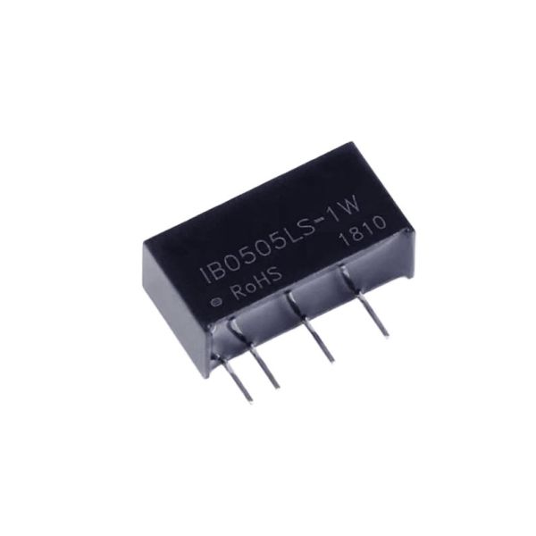 100% New Original IB0505LS-1W Electronic Components Supplier C8051f338-gmr