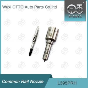 L395PRH Delphi Common Rail Nozzle Standard Size