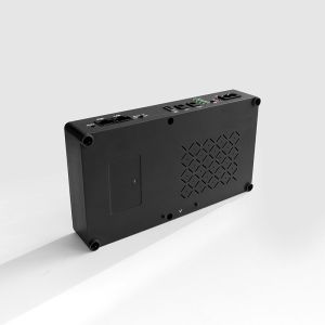 MINI UPS Single Output Offer 12V 2A UPS Power Supply For WiFi Router Camera