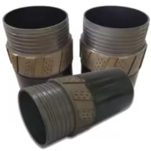 Customizable Reaming Shell Solutions for Consistent Drilling Performance